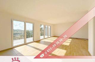 Wohnung kaufen in 54439 Palzem, Palzem - Top-Lage Palzem: Neubau-Eigentumswohnung mit Moselblick, 2. OG mit Aufzug, 132,53 m², Energieklasse A