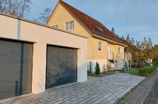 Einfamilienhaus kaufen in 39175 Biederitz, Biederitz - Einfamilienhaus in ruhiger Lage mit Einliegerwohnung