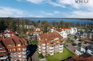 Wohnung kaufen in 26160 Bad Zwischenahn, Bad Zwischenahn - Helle und attraktive 3 Zimmer Erdgeschosswohnung am wunderschönen Zwischenahner Meer!