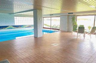 Wohnung kaufen in 88097 Eriskirch, Eriskirch - Attraktive 3-Zimmer-Wohnung mit Balkon und exklusiver Sauna und Schwimmbadnutzung