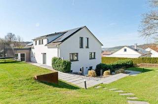 Einfamilienhaus kaufen in 72202 Nagold, Nagold - Ankommen und wohlfühlen: Modernes Einfamilienhaus mit großem Garten - direkt in Nagold