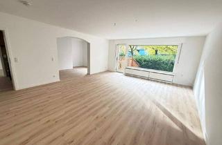 Wohnung kaufen in Grendtor 14, 45276 Essen, Essen - Großzügige,frisch renovierte Wohnung 4 Schlafzimmer mit Terrasse in Essen-Steele