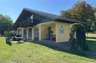Haus kaufen in 34621 Frielendorf, Frielendorf - Ihr Ferienhaus am Silbersee in 34621 Frielendorf