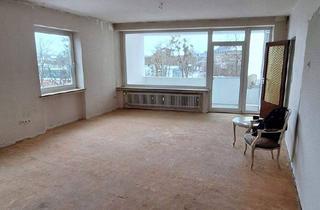 Wohnung kaufen in Wettersteinplatz 3, 81547 München, München - Eigentumswohnung am Wettersteinplatz, München-GiesingHarlaching