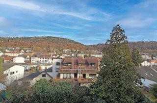 Doppelhaushälfte kaufen in 69151 Neckargemünd, Neckargemünd - Neckargemünd: Attraktive, großzügige DHH in gesuchter Lage mit Garten und tollem Ausblick