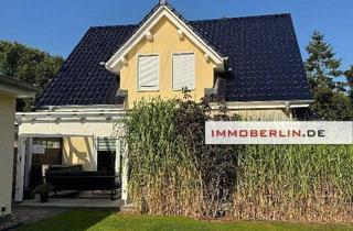 Einfamilienhaus kaufen in 16515 Oranienburg, Einfamilienhaus in Oranienburg