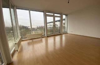 Wohnung kaufen in 60438 Frankfurt, Frankfurt am Main - Charmante 2-Zimmer-Wohnung, schöne Raumaufteilung, Balkon und Stellplatz, ruhig gelegen - Erbpacht