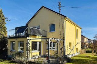 Einfamilienhaus kaufen in 86916 Kaufering, Kaufering - Ein-Zweifamilienhaus in Kaufering