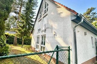 Wohnung kaufen in 15712 Senzig, Senzig - Familienfreundliche Erdgeschosswohnung im ruhigen Senzig