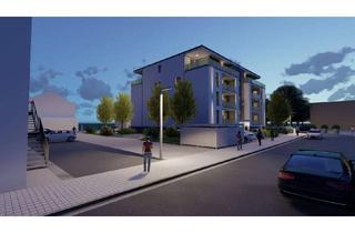 Wohnung kaufen in 66740 Saarlouis, Saarlouis - Saarlouis Astrapark! Erdgeschoß! 3- Zimmer mit Loggia! KfW 40! Top Ausstattung! Außenstellplatz!