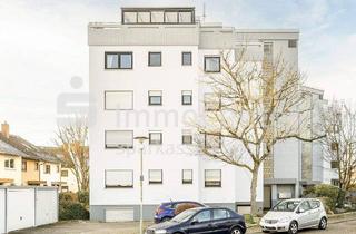 Wohnung kaufen in 76344 Eggenstein-Leopoldshafen, Eggenstein-Leopoldshafen - Zukünftiges Familienzuhause: 4-Zimmer-Wohnung mit viel Gestaltungsspielraum