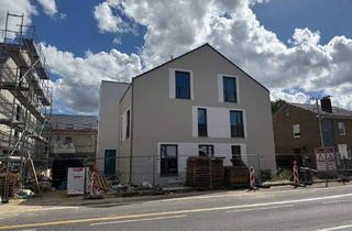 Wohnung kaufen in 52134 Herzogenrath, Herzogenrath - . 2 Zimmer . ca. 63 m² . Wohnen im Rodehof . NEUBAU . barrierefreier Zugang . Aufzug . Tiefgarage .