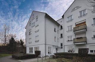 Wohnung kaufen in 71665 Vaihingen, Vaihingen - Ganz oben wohnen - 3 Zimmer mit Weitblick in VaihingenEnz