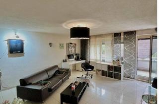 Wohnung kaufen in 97204 Höchberg, Höchberg - Eigentumswohnung im Erdgeschoss