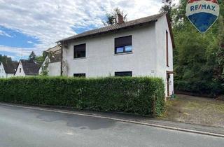 Einfamilienhaus kaufen in 65618 Selters, Selters - Einfamilienhaus in Selters mit großem Grundstück