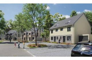 Doppelhaushälfte kaufen in Magdeburger Straße 2, 59192 Bergkamen, Bergkamen - Familienfreundliche Doppelhaushälfte inklusive Einbauküche, Keller und ausgebautem Dachstudio