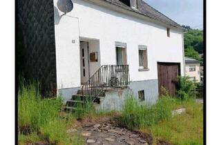 Bauernhaus kaufen in 67677 Enkenbach-Alsenborn, Enkenbach-Alsenborn - altes sanierungsbedürftiges Bauernhaus mit scheune