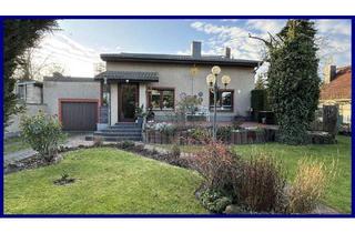 Einfamilienhaus kaufen in 16515 Oranienburg, Oranienburg - Familienfreundliches Einfamilienhaus in ruhiger Lage von Oranienburg-Süd