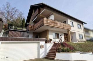 Einfamilienhaus kaufen in 37688 Beverungen, Beverungen - Ihr Traum vom Einfamilienhaus mit Panoramablick in Beverungen D