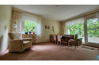 Wohnung kaufen in 22145 Stapelfeld, Stapelfeld - 2 Zi.-Eigentumswohnung von privat