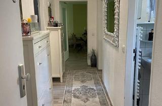 Wohnung kaufen in 61350 Bad Homburg, Bad Homburg vor der Höhe - Dreizimmer Wohnung in Bad Homburg von Privat