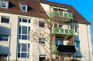 Wohnung kaufen in 91074 Herzogenaurach, Herzogenaurach - Wohnung von privat - provisionsfrei - zentral + hell + großzügig