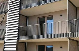 Wohnung kaufen in 85551 Kirchheim, Kirchheim bei München - 1 Zimmer Appartement Wohnung 32 qm BJ 2023