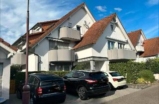 Wohnung kaufen in 79395 Neuenburg, Neuenburg am Rhein - Eigentumswohnung 86qm in Neuenburg am Rhein