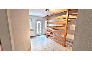 Wohnung kaufen in 78078 Niedereschach, Niedereschach - Junge Maisonette-Wohnung mit 2 Terrassen.