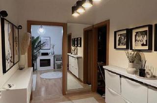 Wohnung kaufen in 73431 Aalen, Aalen - Modernisierte 2-Zimmer-Wohnung in Aalen - Hegelstraße