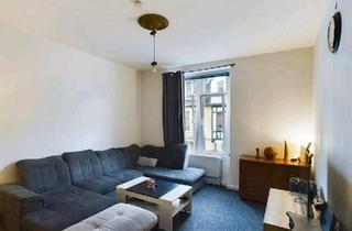Wohnung kaufen in 42281 Wuppertal, Wuppertal - ###Sanierte 4 Raum Wohnung in Wuppertal Barmen###