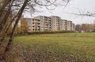 Wohnung kaufen in 23843 Bad Oldesloe, Bad Oldesloe - Kapitalanlage Einsteigerimmobilie. - 1.Zi-Whg. + Stellplatz