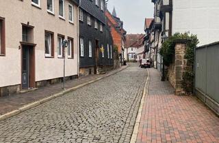 Wohnung kaufen in 31275 Lehrte, Lehrte - 3-Zimmer-Wohnung in beliebter Lage von Hildesheim