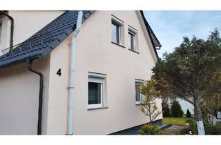 Einfamilienhaus kaufen in 72379 Hechingen, Hechingen - Einfamilienhaus