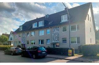 Wohnung kaufen in 22145 Stapelfeld, Stapelfeld - Eigentumswohnung Hamburg-Rahlstedt, 3 Zimmer, 66 qm, zum Kauf