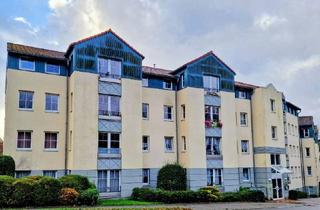 Wohnung mieten in Am Lautrupsbach, 24937 Flensburg, Flensburg - Seniorenwohnanlage mit WB-Schein