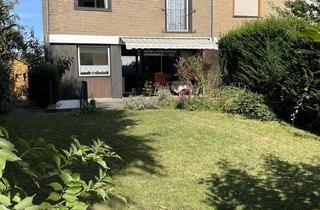 Doppelhaushälfte kaufen in 47802 Krefeld, Krefeld - Von privat: Doppelhaushälfte in Krefeld-Traar