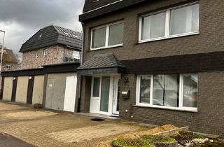 Einfamilienhaus kaufen in 52477 Alsdorf, Alsdorf - Gepflegtes, großzügiges Einfamilienhaus mit Einliegerwohnung