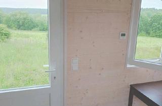 Haus kaufen in 93191 Rettenbach, Brennberg - TinyHaus Tiny Haus Wohnung Tiny House zum Verkauf!