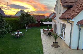 Einfamilienhaus kaufen in 36341 Lauterbach, Lauterbach (Hessen) - Einfamilienhaus- 4,5 Zimmer