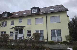 Wohnung kaufen in 85375 Neufahrn, Neufahrn bei Freising - 2-Zi-EG-Whg. (51,1qm und über 90 qm Nfl.),Garten,Südausrichtung