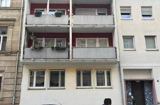 Wohnung kaufen in 90762 Fürth, Fürth - 2-Zimmer Wohnung in 90762 Fürth