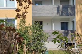 Wohnung kaufen in 85586 Poing, Poing - Traumhafte 3-Zimmer-Wohnung in ruhiger Lage von Altpoing