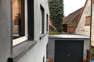 Haus kaufen in 67734 Katzweiler, Katzweiler - Renovierungsbedürftiges Haus zu verkaufen