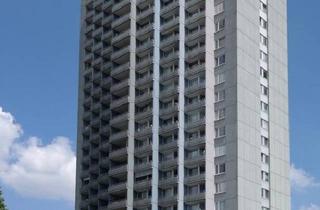 Wohnung kaufen in 52070 Aachen, Aachen - Vermietete 2-Zimmer-Wohnung mit Balkon in zentraler Lage von Aach