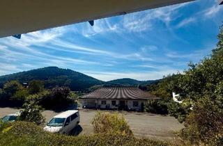 Wohnung kaufen in 59955 Winterberg, Winterberg - Eigentumswohnung in Winterberg ein Stück Natur vor der Haustür