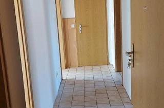 Wohnung kaufen in 48599 Gronau, Gronau (Westfahlen) - Eigentumswohnung mit 95 m² im Zweifamilienhaus