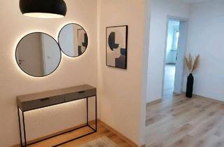 Wohnung kaufen in 74074 Heilbronn, Heilbronn - Renovierte 3-Zimmer-Wohnung in Heilbronn Provisionsfrei mit TG