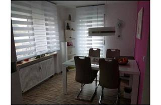 Wohnung kaufen in 76456 Kuppenheim, Kuppenheim - Moderne, 2-Zimmer- Erdgeschosswohnung mit Balkon & TG-Stellplatz