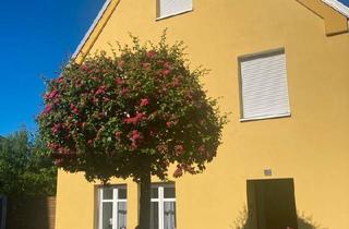 Einfamilienhaus kaufen in 18356 Barth, Barth - Einfamilienhaus mit 980 qm Grundstück in der Altstadt von Barth